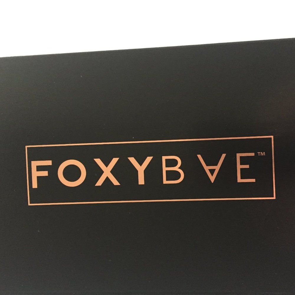 FOXYBAE Blowout Dryer Brush - NEW! - Picture 5 of 5